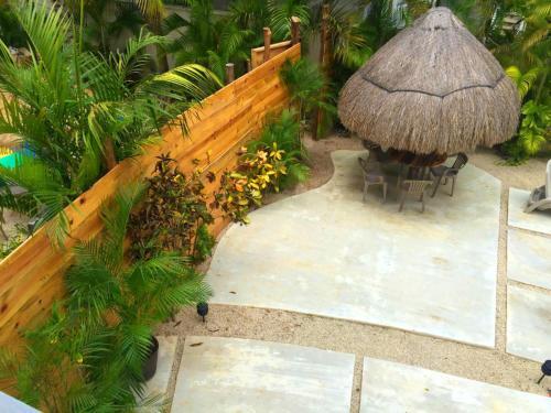 Paradise In Tulum - Villas La Veleta - V2