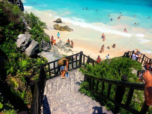 Paradise In Tulum - Villas La Veleta - V2