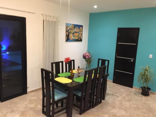 Paradise In Tulum - Villas La Veleta - V2