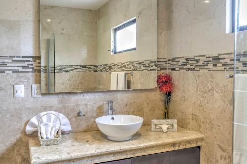 Paradise In Tulum - Villas La Veleta - V2