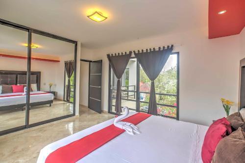 Paradise In Tulum - Villas La Veleta - V2