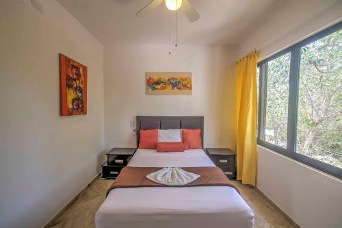 Paradise In Tulum - Villas La Veleta - V2