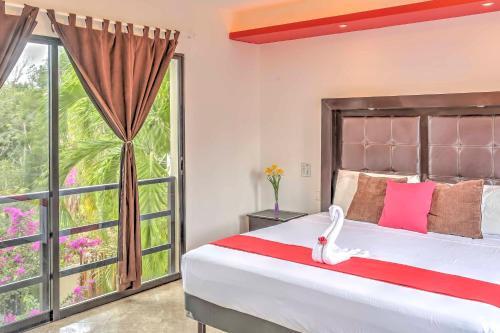 Paradise In Tulum - Villas La Veleta - V2