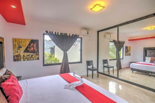 Paradise In Tulum - Villas La Veleta - V2