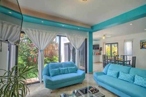 Paradise In Tulum - Villas La Veleta - V2