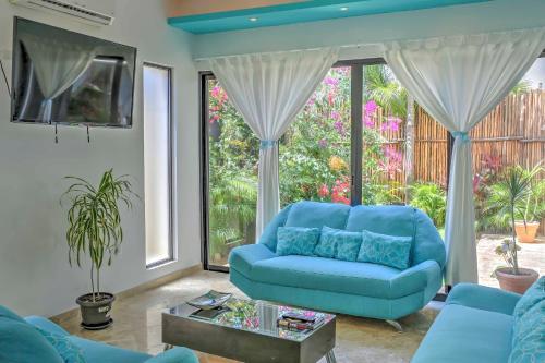 Paradise In Tulum - Villas La Veleta - V2