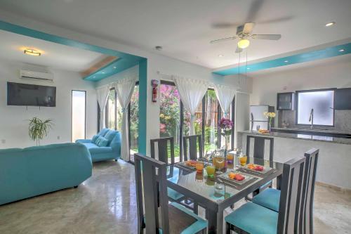 Paradise In Tulum - Villas La Veleta - V2