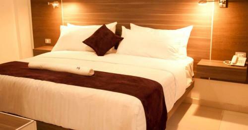 Hotel Ms