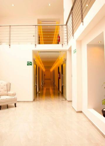 Hotel Ms