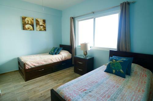 Apartamento Maz4you Beachfront Condo