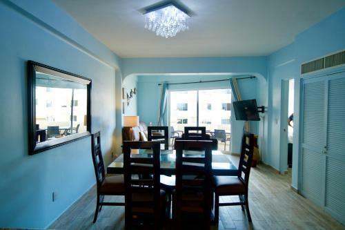 Apartamento Maz4you Beachfront Condo