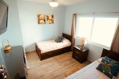 Apartamento Maz4you Beachfront Condo