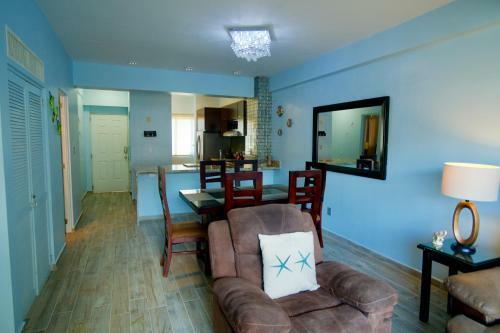 Apartamento Maz4you Beachfront Condo