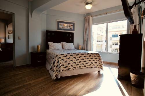 Apartamento Maz4you Beachfront Condo
