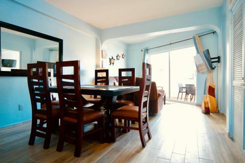 Apartamento Maz4you Beachfront Condo