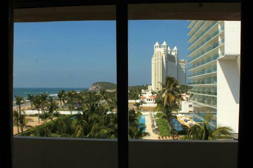 Apartamento Maz4you Beachfront Condo