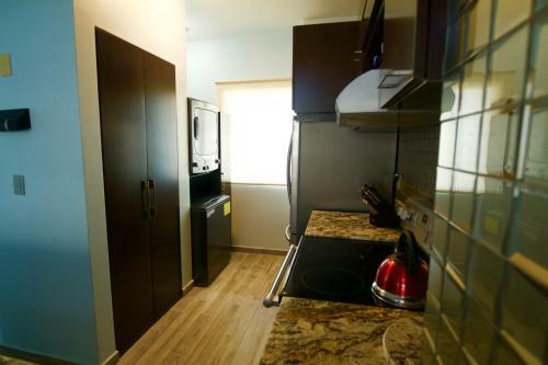 Apartamento Maz4you Beachfront Condo