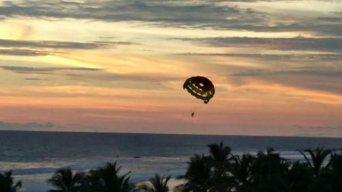 Apartamento Maz4you Beachfront Condo