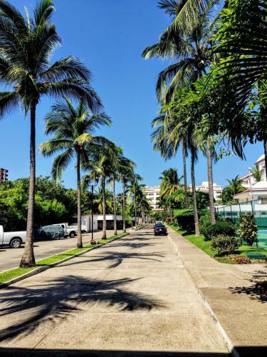 Apartamento Maz4you Beachfront Condo