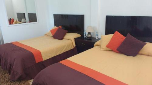 Hostal La Estacion