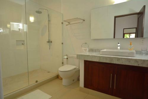 Apartamento Casa Luz De Luna