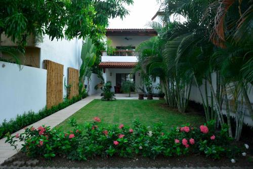 Apartamento Casa Luz De Luna