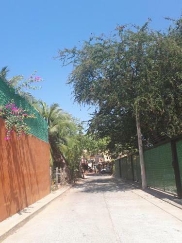 Apartamento Casa Luz De Luna