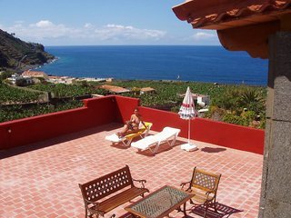 Agroturismo Casa Rural Ondina