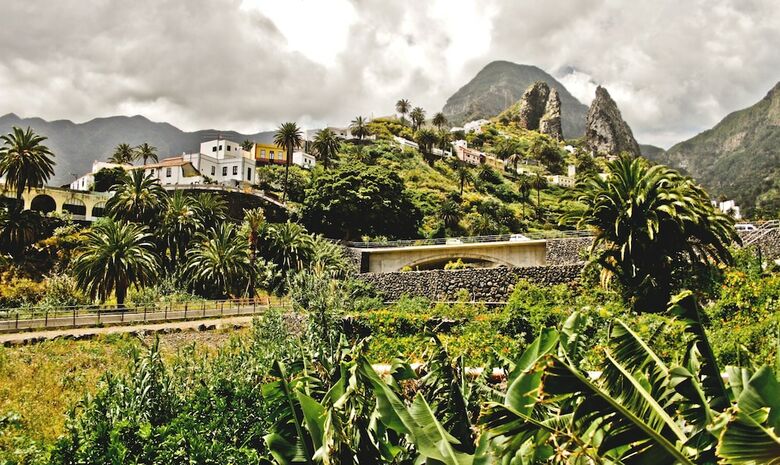 Hotel Finca Pi�ero