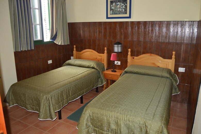 Hotel Finca Pi�ero