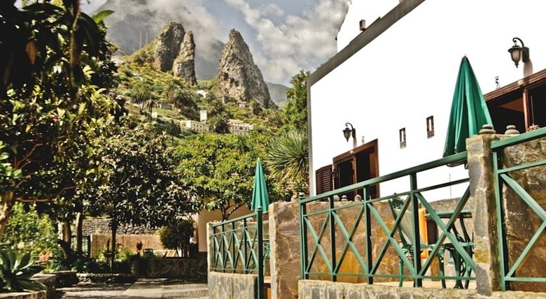 Hotel Finca Pi�ero