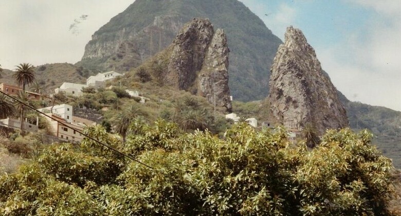 Hotel Finca Pi�ero