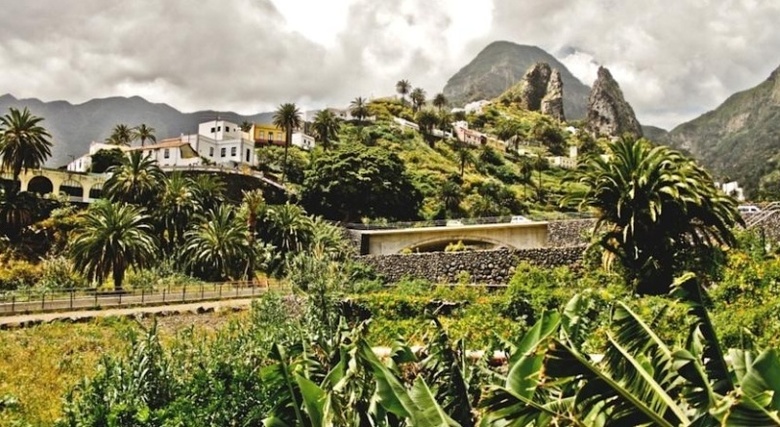 Hotel Finca Pi�ero