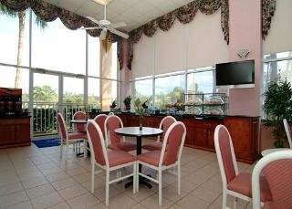 Hotel Comfort Inn (bradenton)