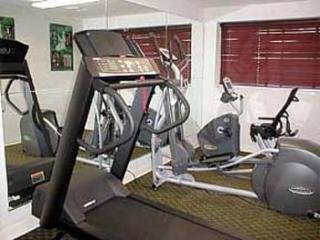 Hotel Econo Lodge Philadelphia Airport