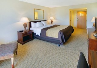 Hotel Comfort Inn Airport