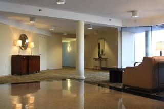 Hotel Comfort Inn Airport
