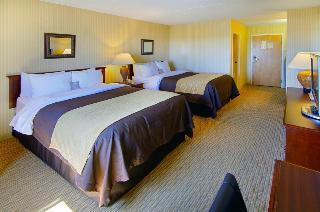 Hotel Comfort Inn Airport
