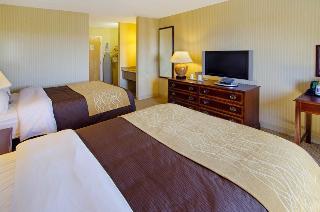 Hotel Comfort Inn Airport