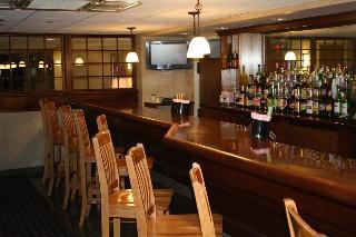 Hotel Comfort Inn Airport