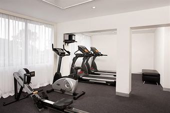 Hotel Holiday Inn Melbourne Airport