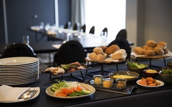 Hotel Holiday Inn Melbourne Airport