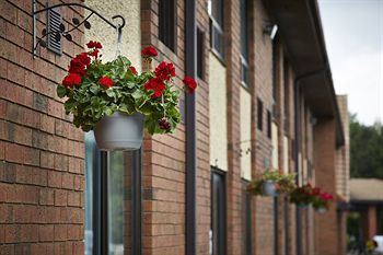 Hotel Comfort Inn South Shore-boucherville
