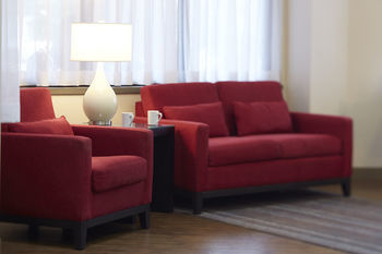 Hotel Comfort Inn South Shore-boucherville