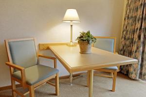 Hotel Comfort Inn South Shore-boucherville