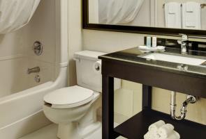 Hotel Comfort Inn South Shore-boucherville
