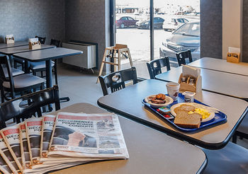 Hotel Comfort Inn