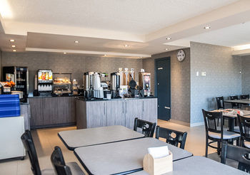 Hotel Comfort Inn