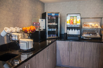 Hotel Comfort Inn