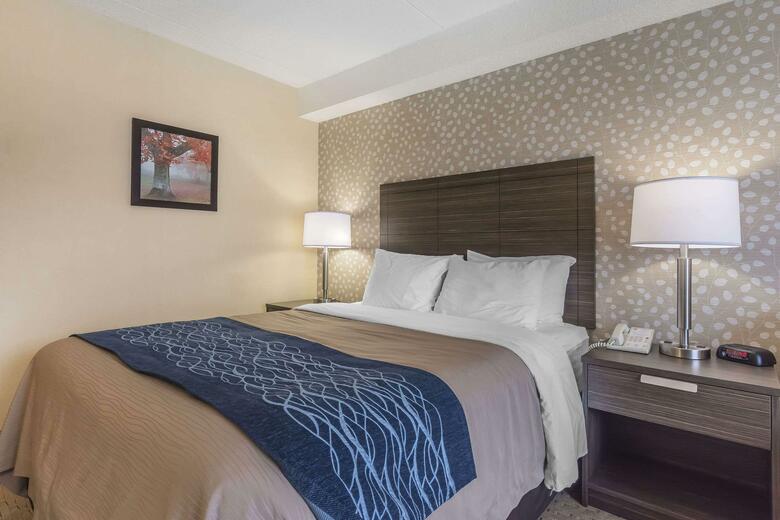 Hotel Comfort Inn